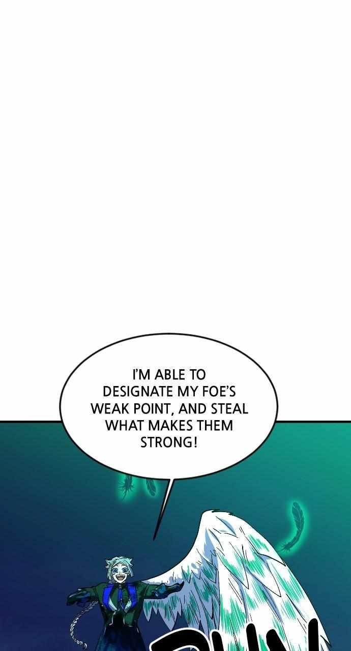 The Last Golden Child - Chapter 106 Page 80