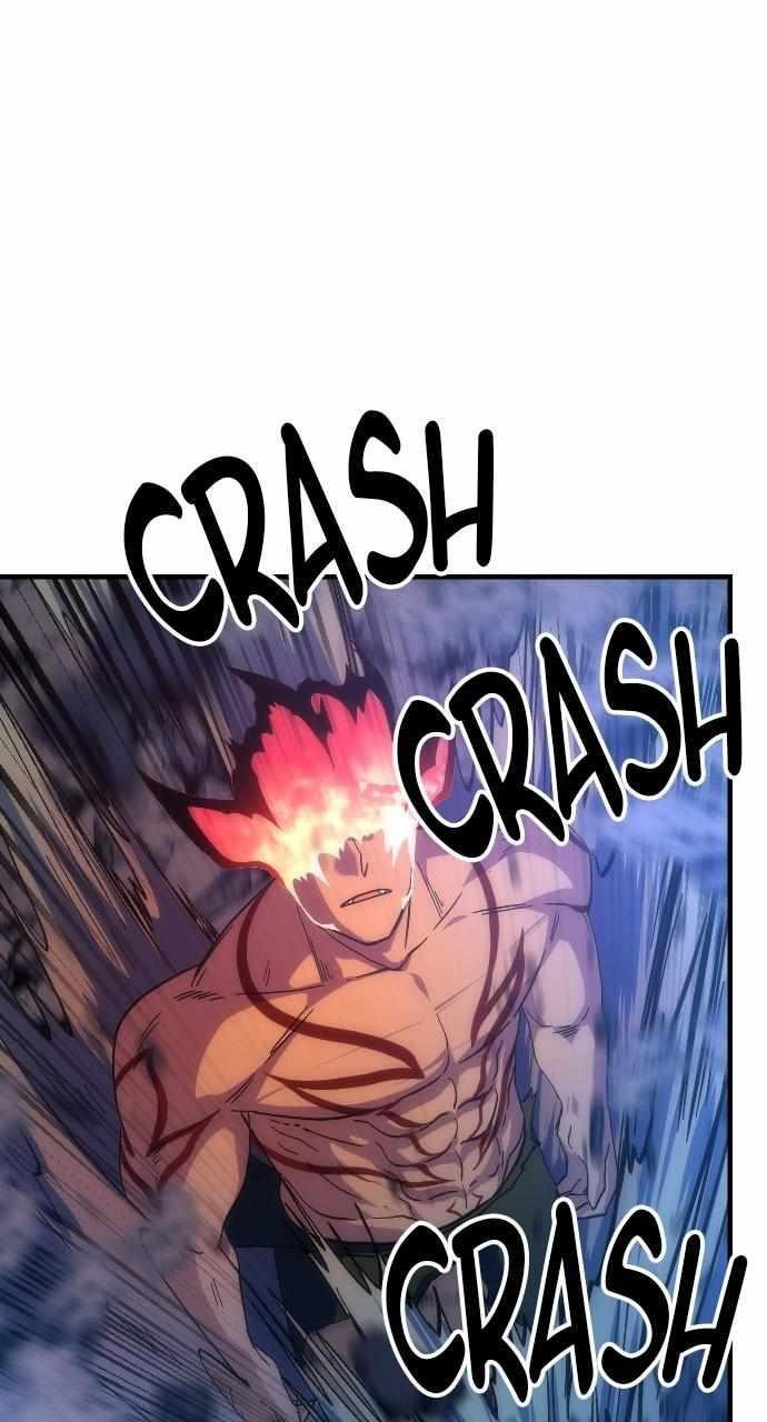 The Last Golden Child - Chapter 106 Page 85