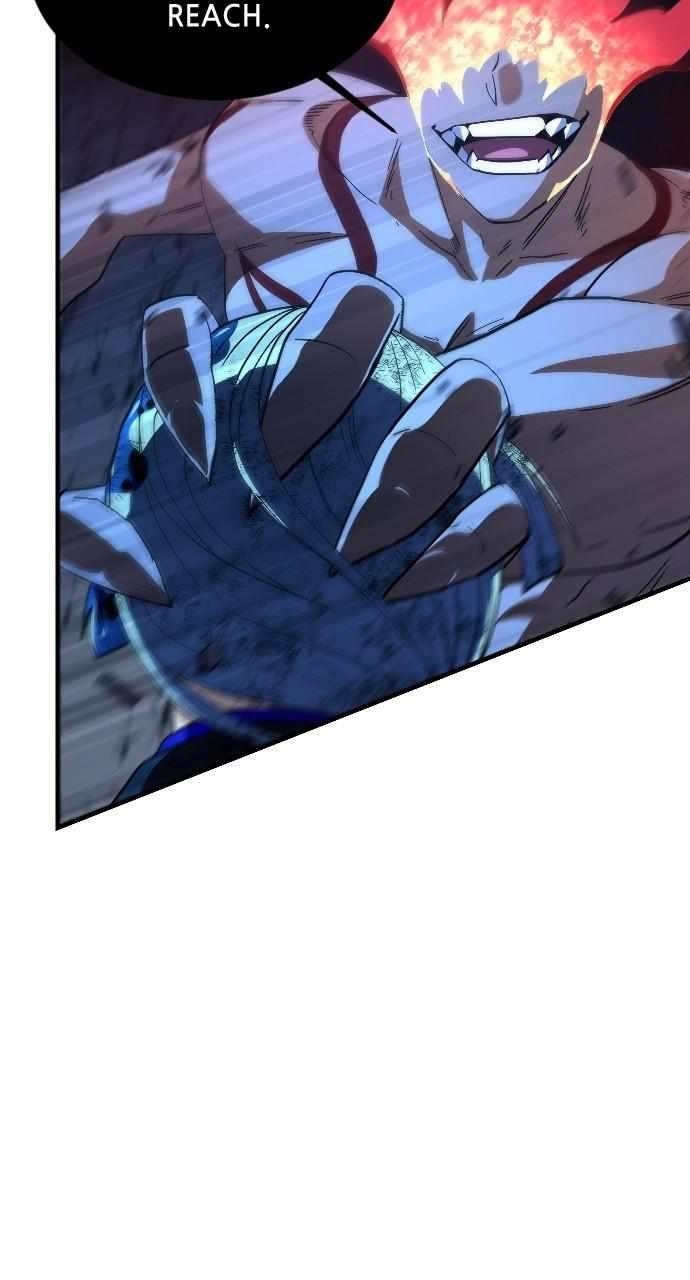 The Last Golden Child - Chapter 106 Page 91