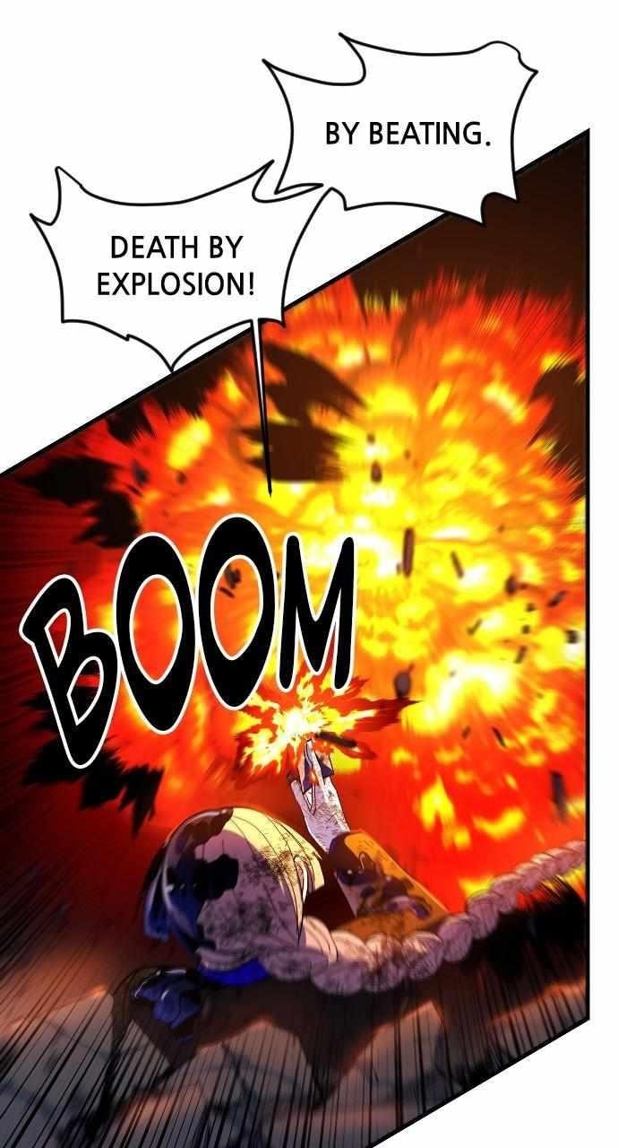 The Last Golden Child - Chapter 106 Page 95