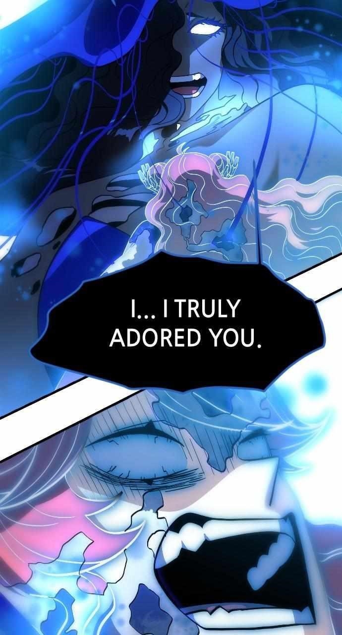 The Last Golden Child - Chapter 107 Page 106