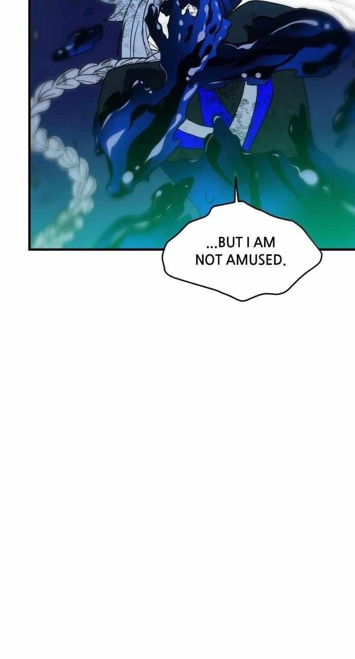 The Last Golden Child - Chapter 107 Page 29