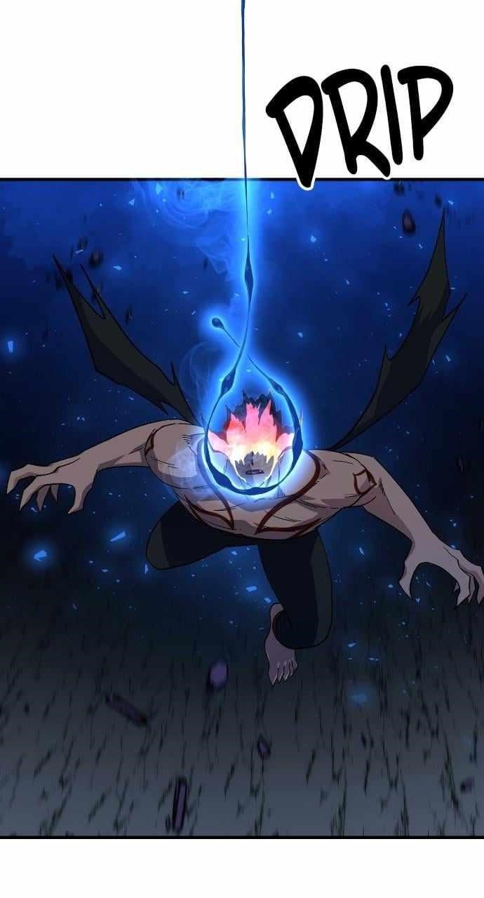 The Last Golden Child - Chapter 107 Page 3