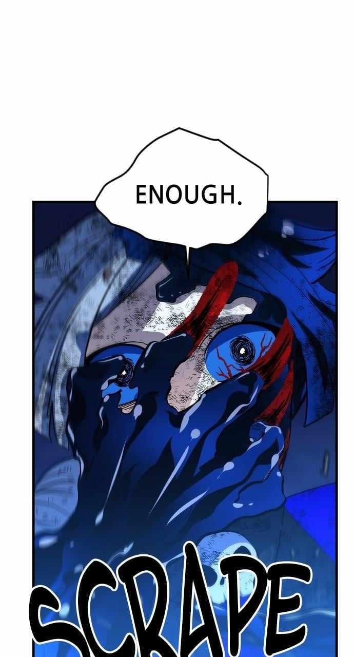 The Last Golden Child - Chapter 107 Page 30