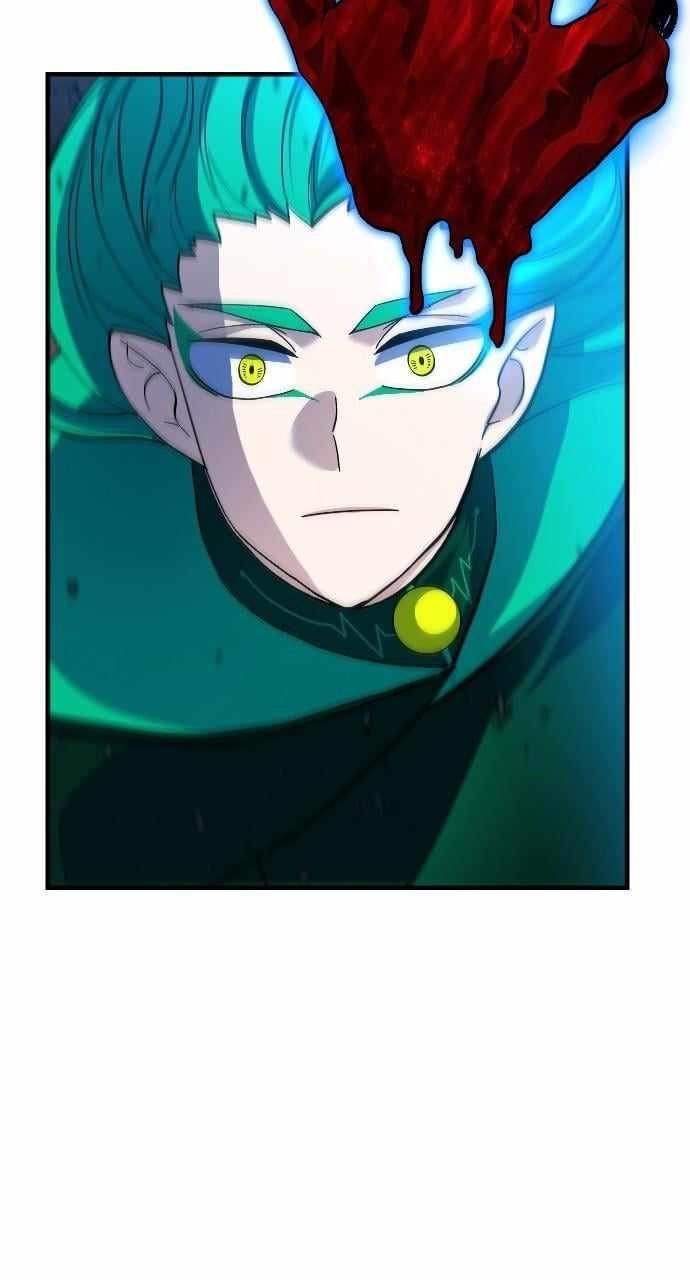 The Last Golden Child - Chapter 107 Page 32