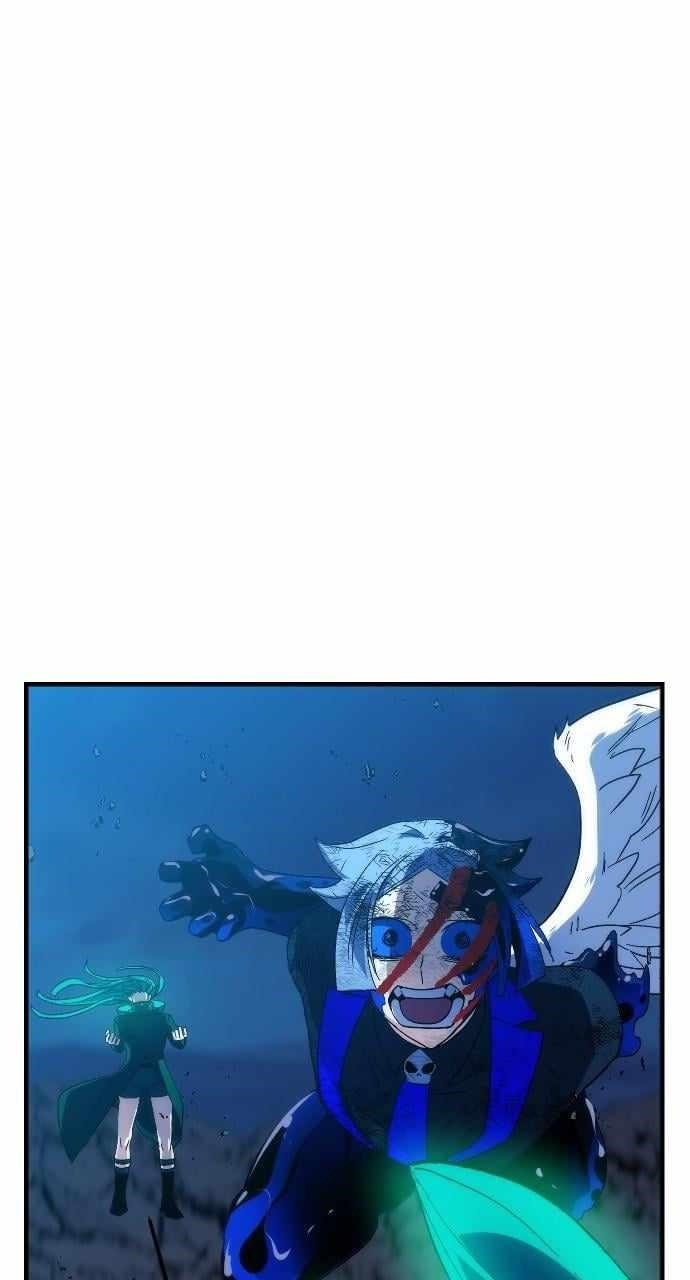 The Last Golden Child - Chapter 107 Page 39