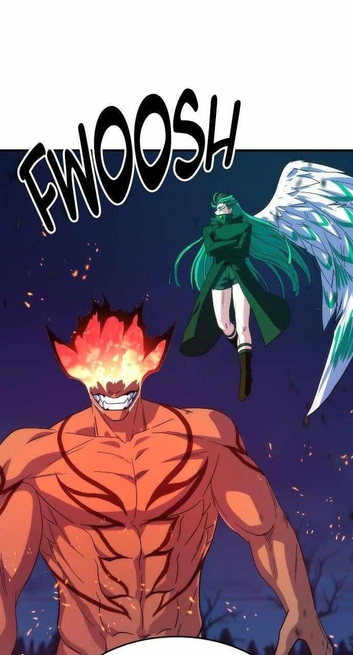 The Last Golden Child - Chapter 107 Page 47