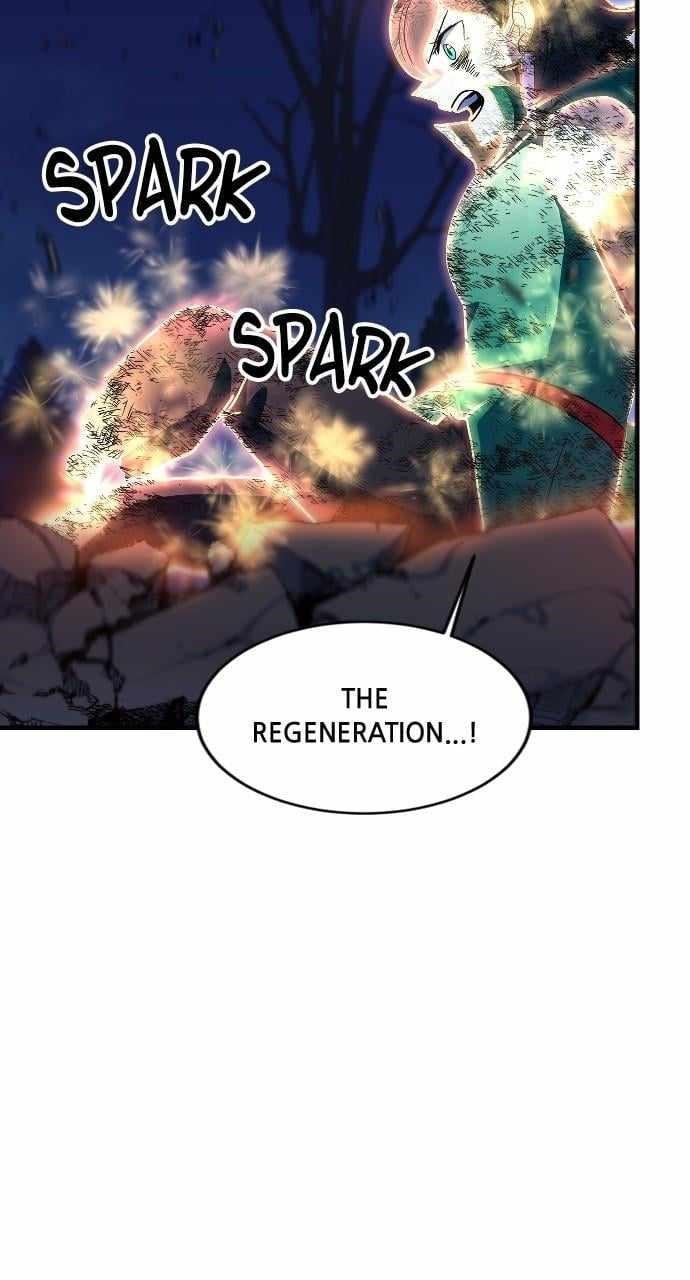 The Last Golden Child - Chapter 107 Page 49