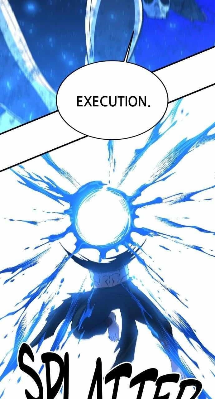 The Last Golden Child - Chapter 107 Page 5