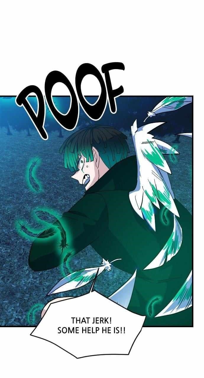 The Last Golden Child - Chapter 107 Page 79