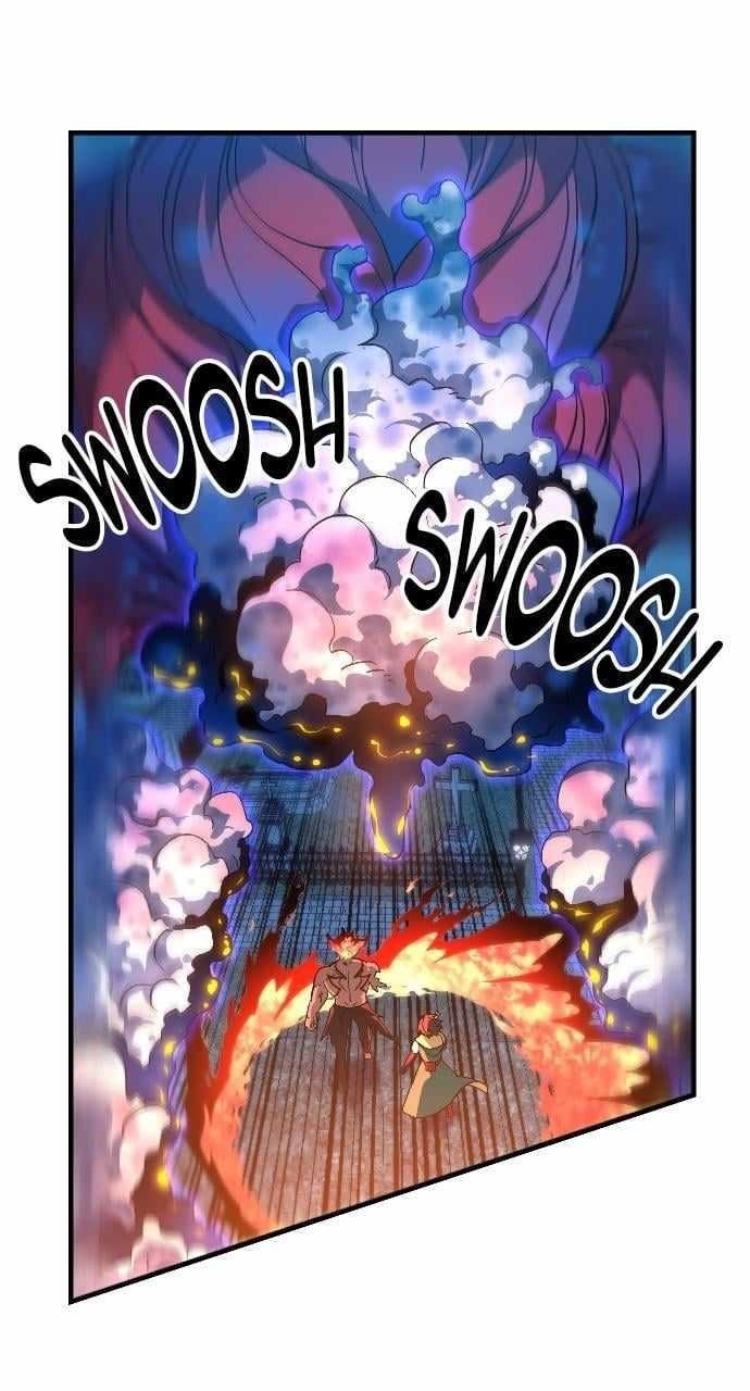 The Last Golden Child - Chapter 107 Page 82