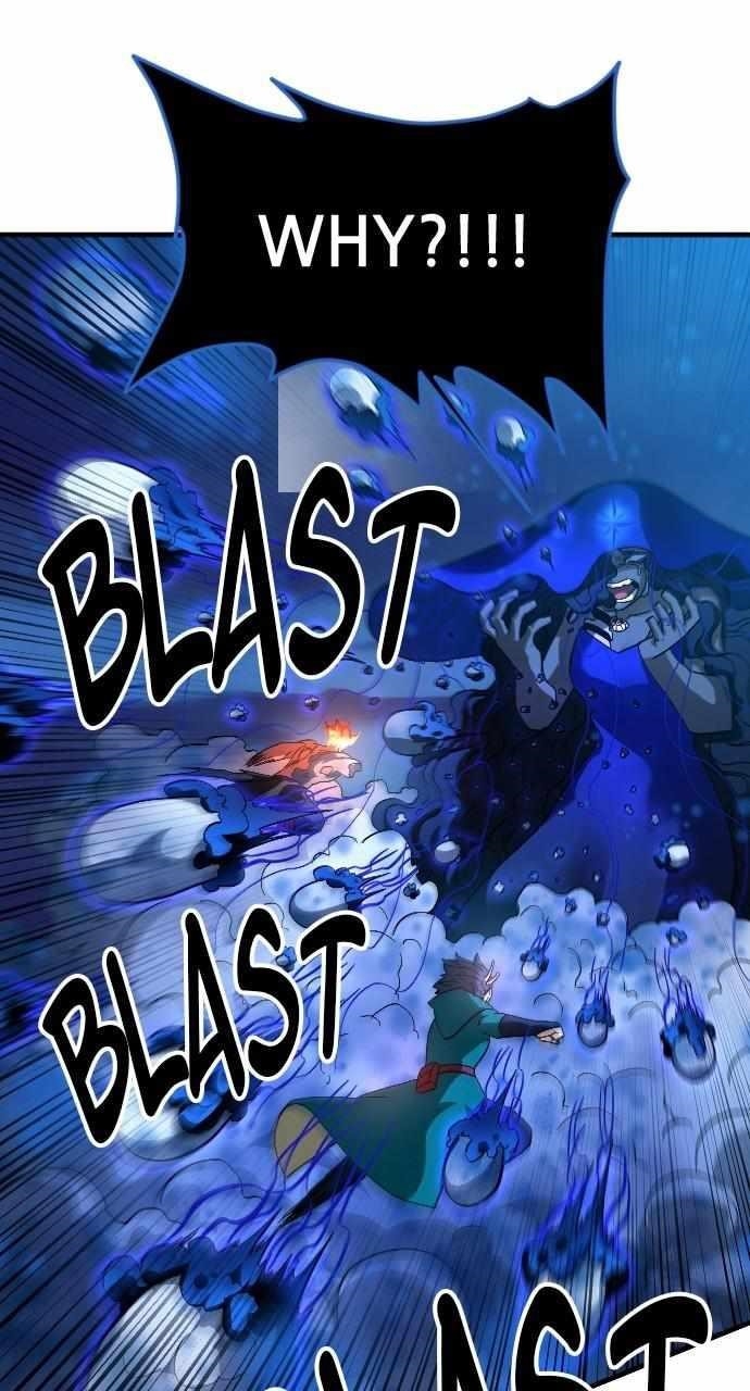 The Last Golden Child - Chapter 107 Page 92