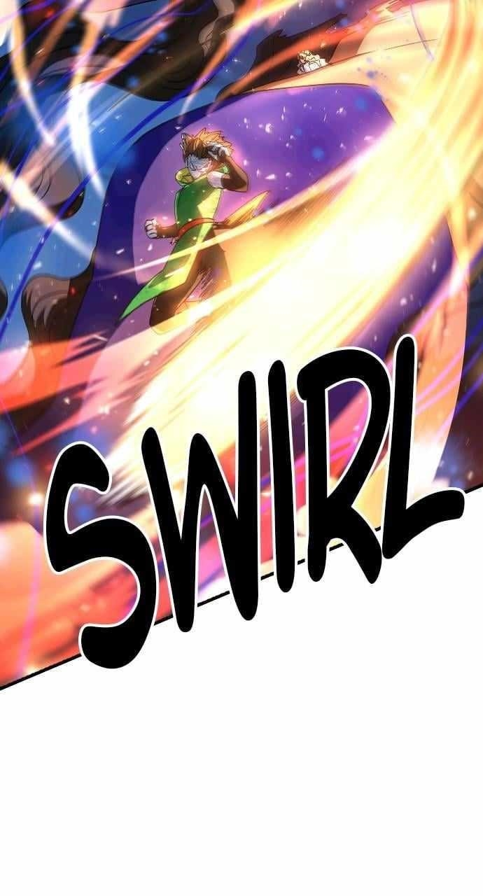 The Last Golden Child - Chapter 107 Page 96