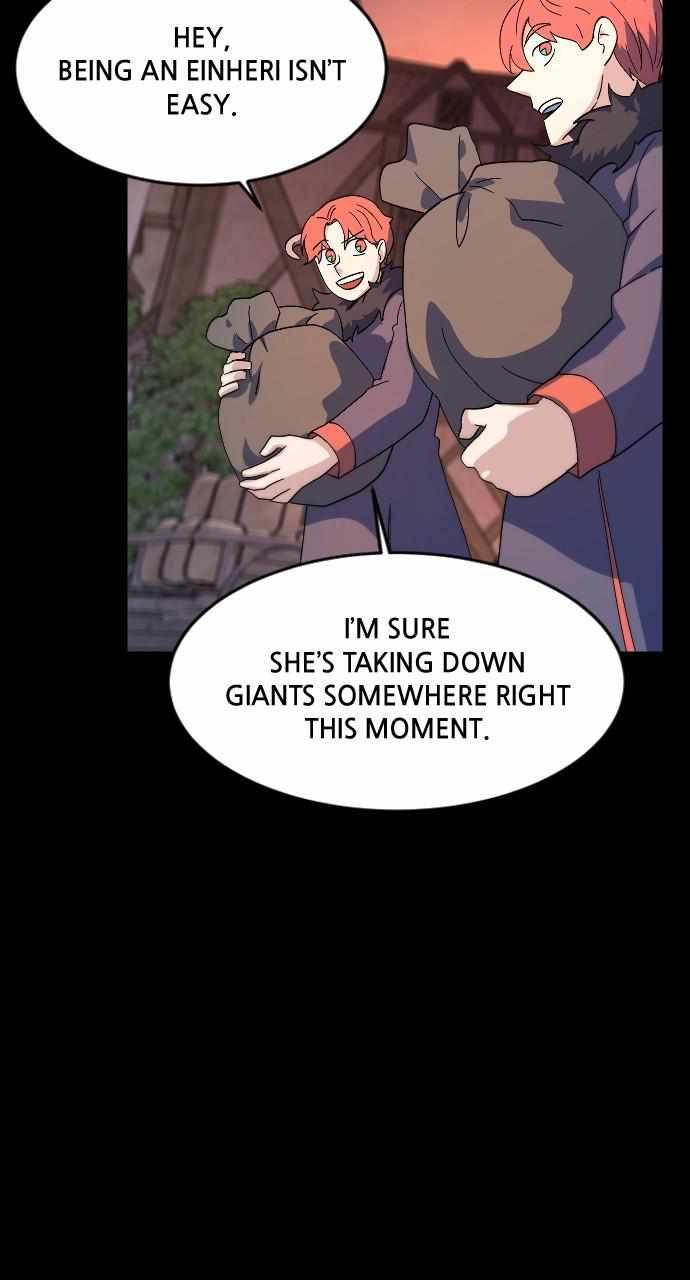 The Last Golden Child - Chapter 108 Page 108