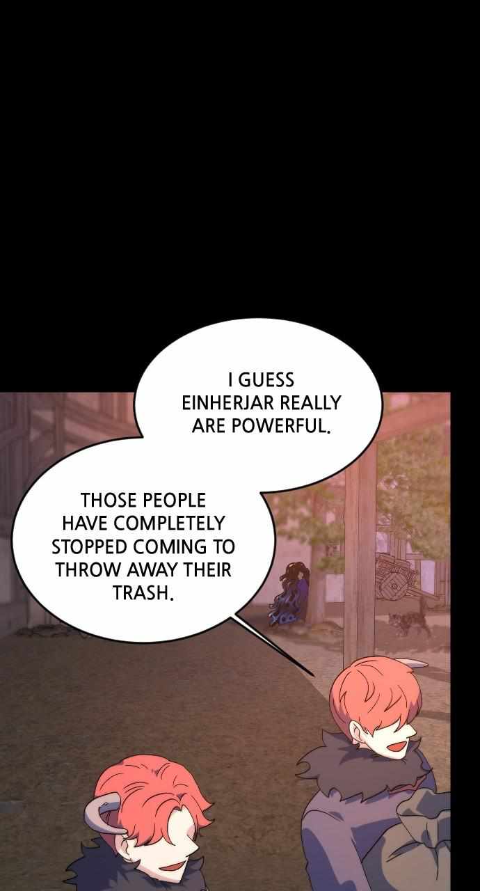 The Last Golden Child - Chapter 108 Page 109