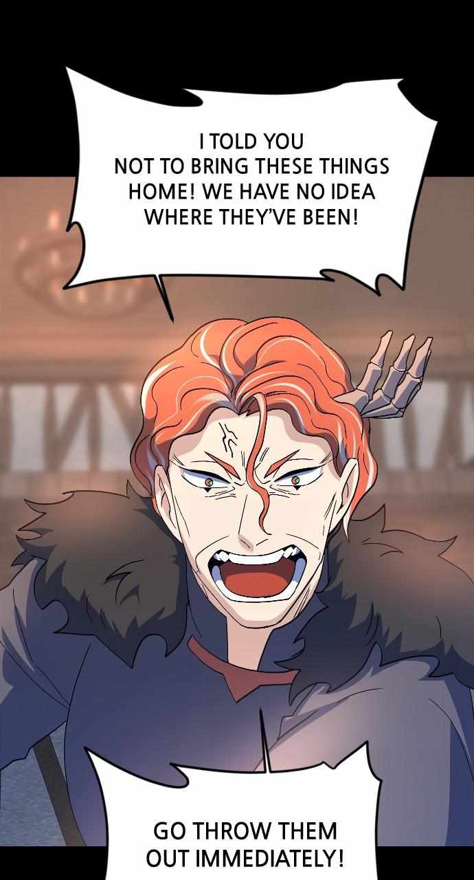 The Last Golden Child - Chapter 108 Page 16