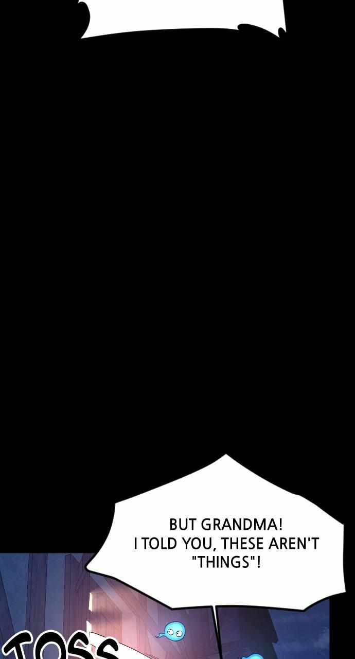 The Last Golden Child - Chapter 108 Page 17