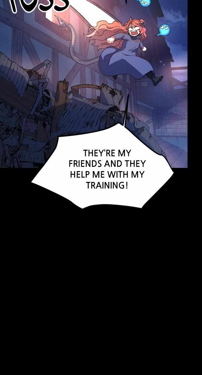 The Last Golden Child - Chapter 108 Page 18