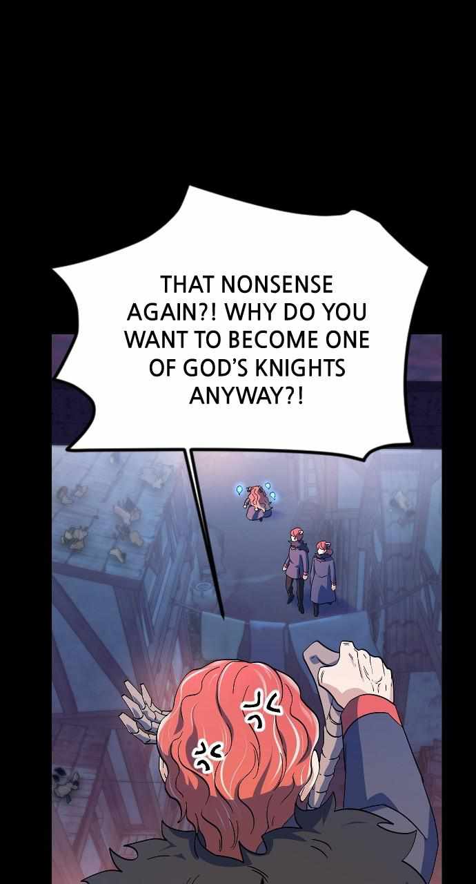 The Last Golden Child - Chapter 108 Page 19