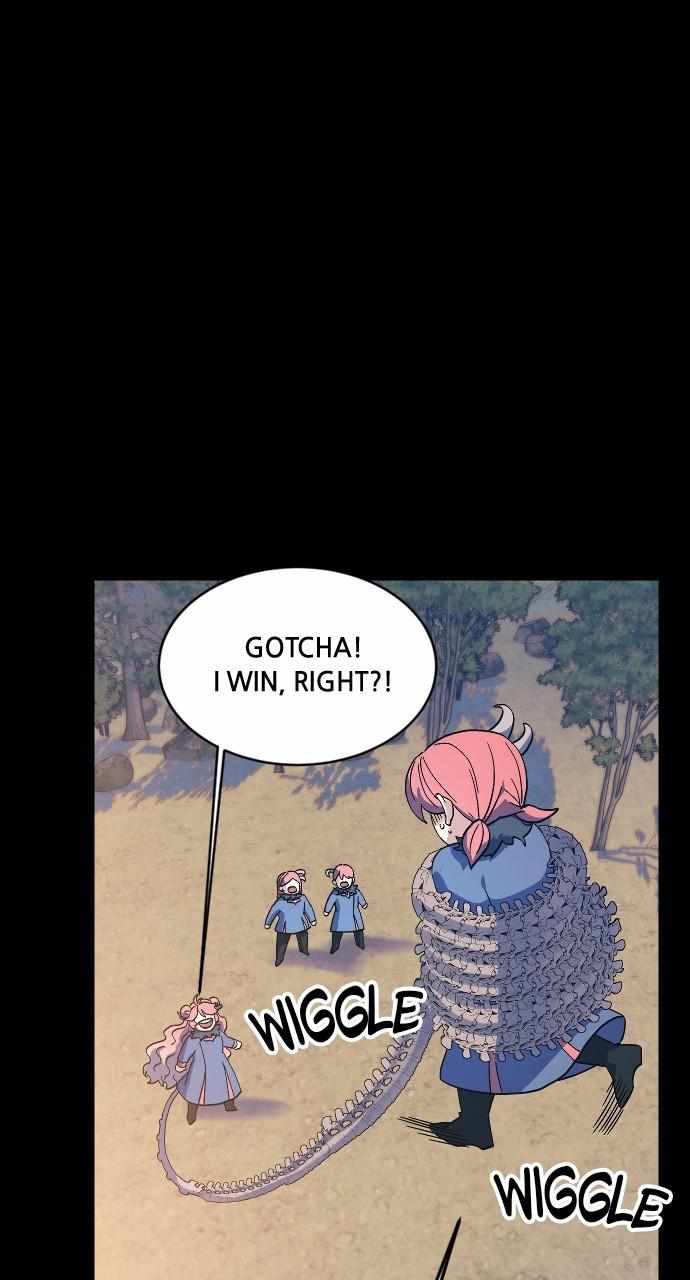 The Last Golden Child - Chapter 108 Page 2