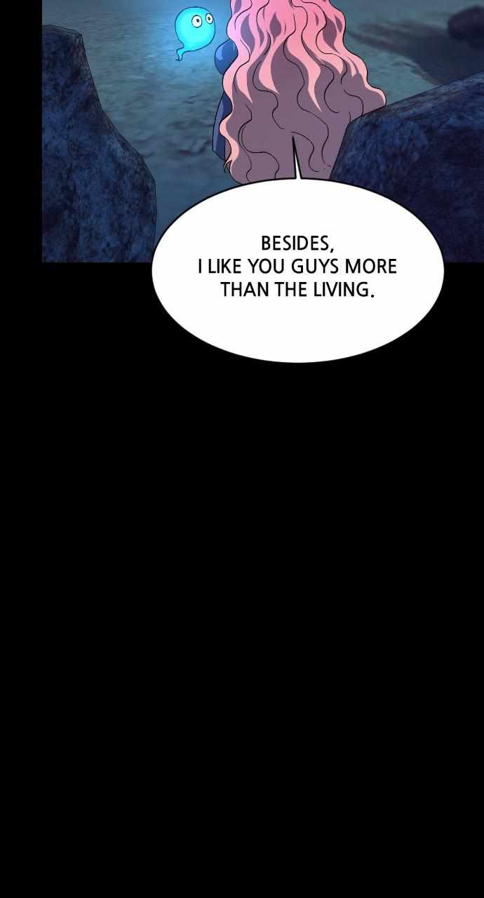 The Last Golden Child - Chapter 108 Page 27