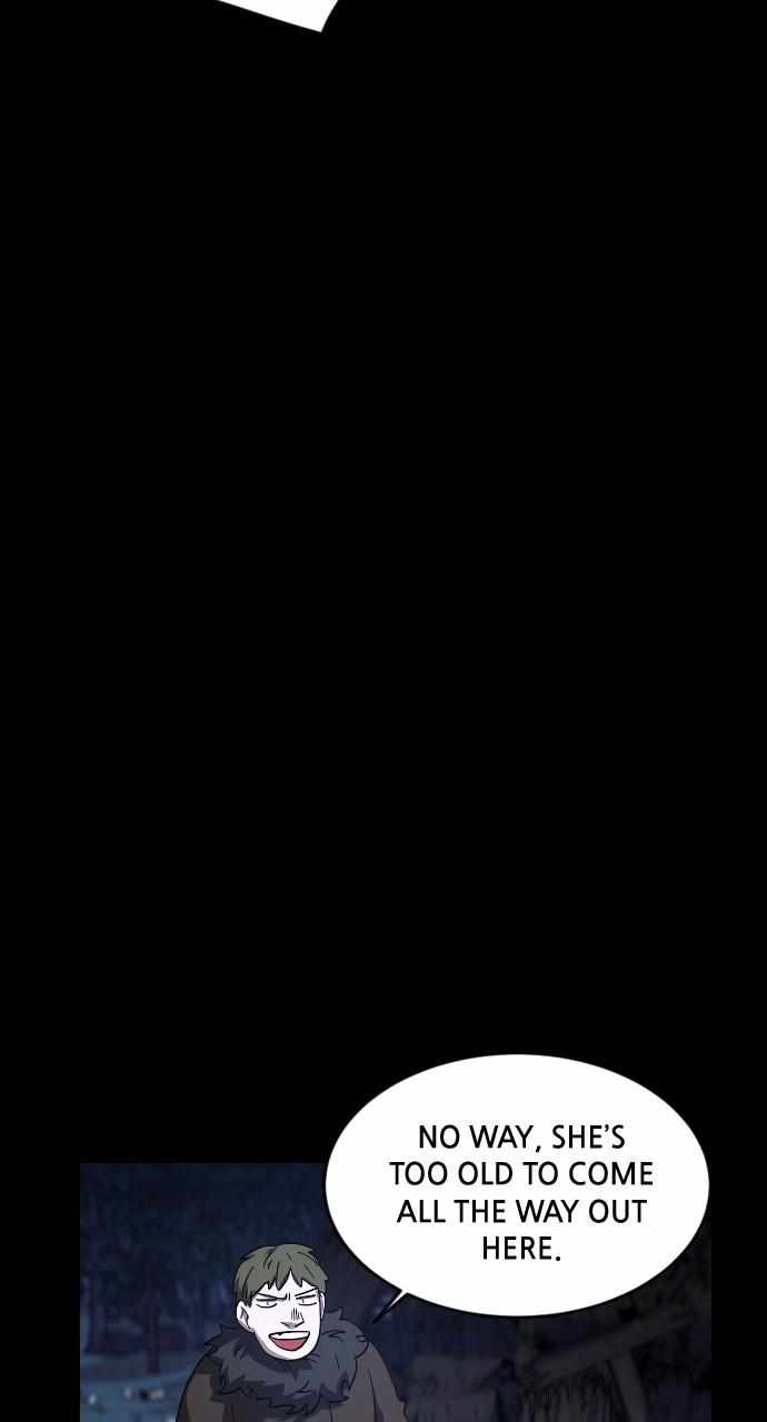 The Last Golden Child - Chapter 108 Page 29