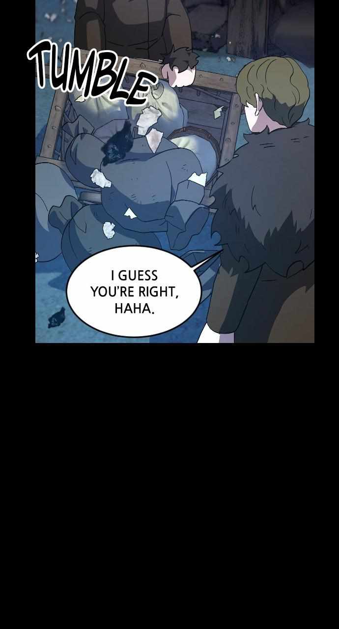 The Last Golden Child - Chapter 108 Page 30