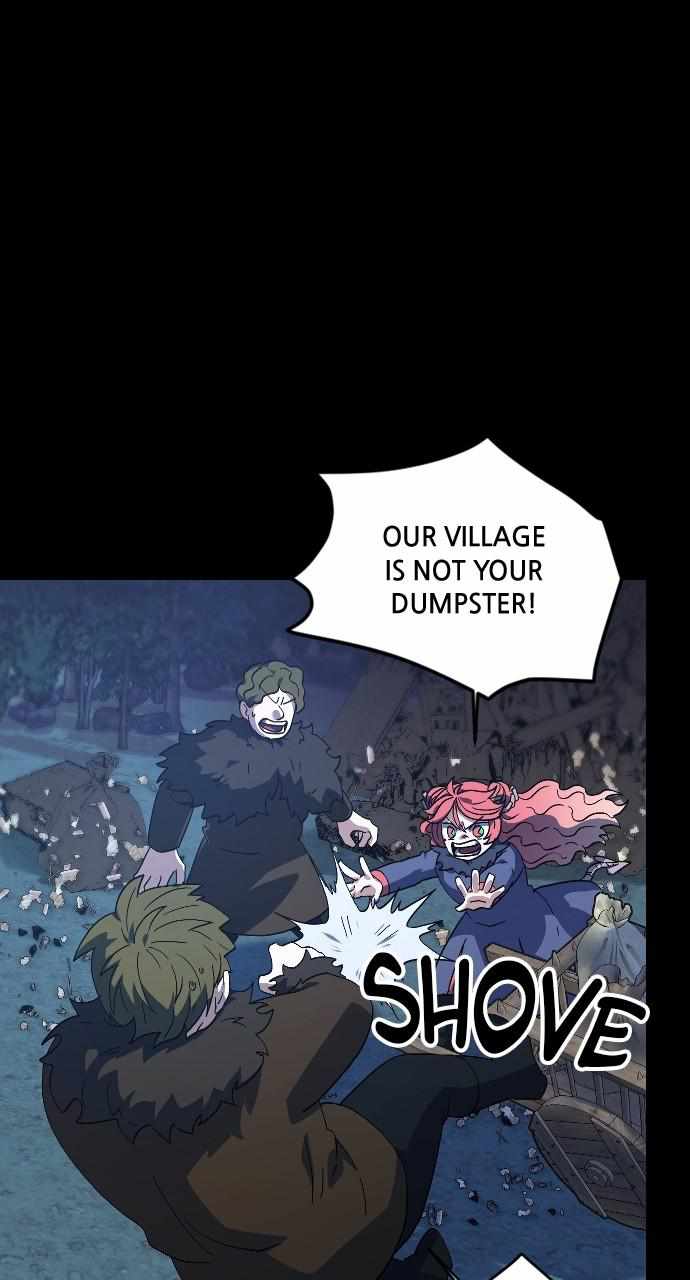 The Last Golden Child - Chapter 108 Page 31