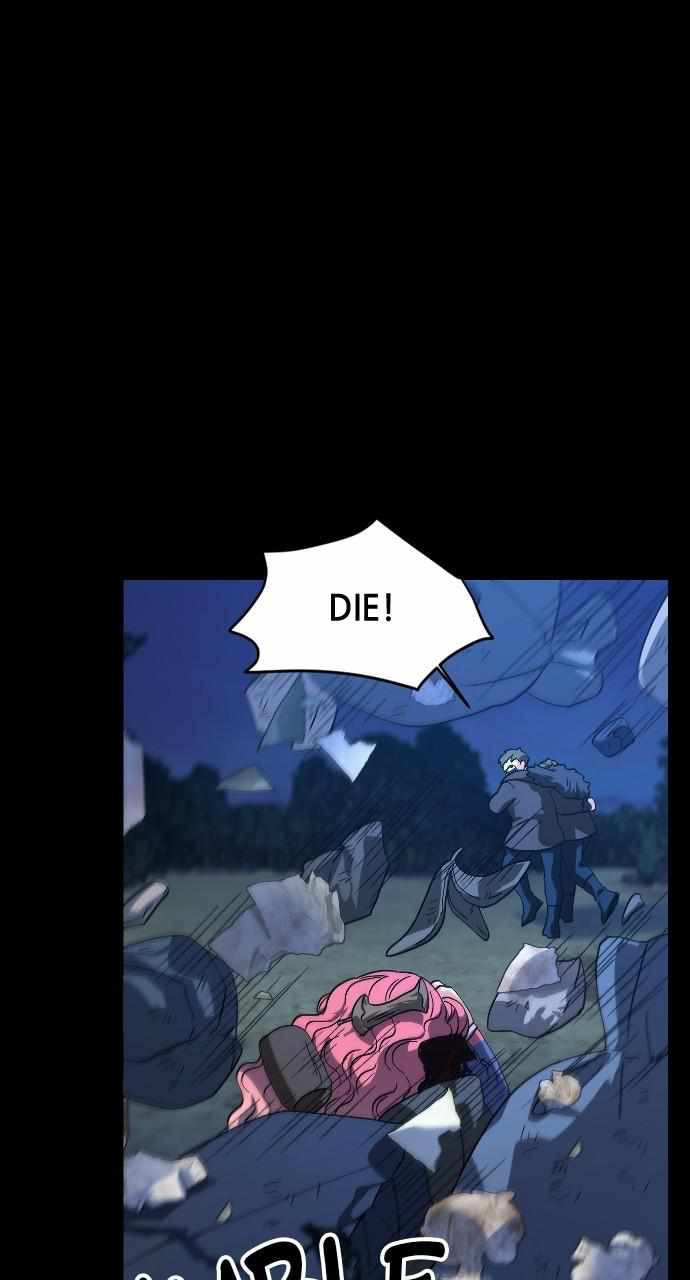 The Last Golden Child - Chapter 108 Page 41