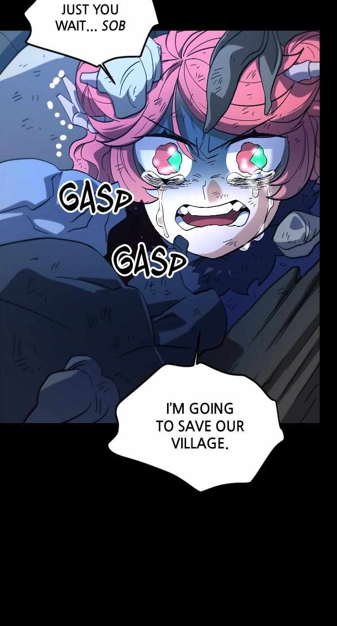 The Last Golden Child - Chapter 108 Page 43