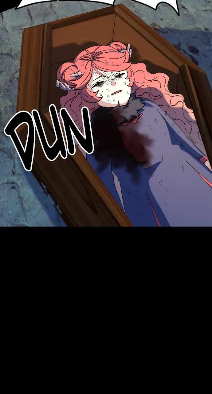 The Last Golden Child - Chapter 108 Page 52