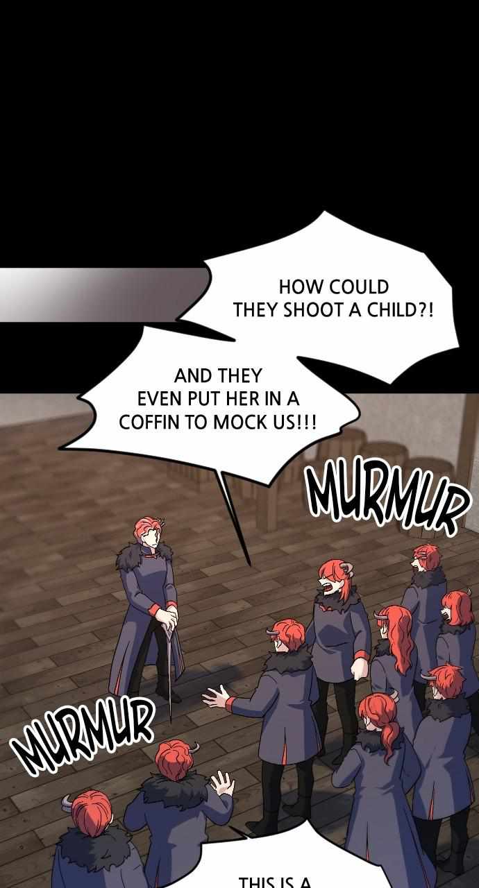 The Last Golden Child - Chapter 108 Page 53