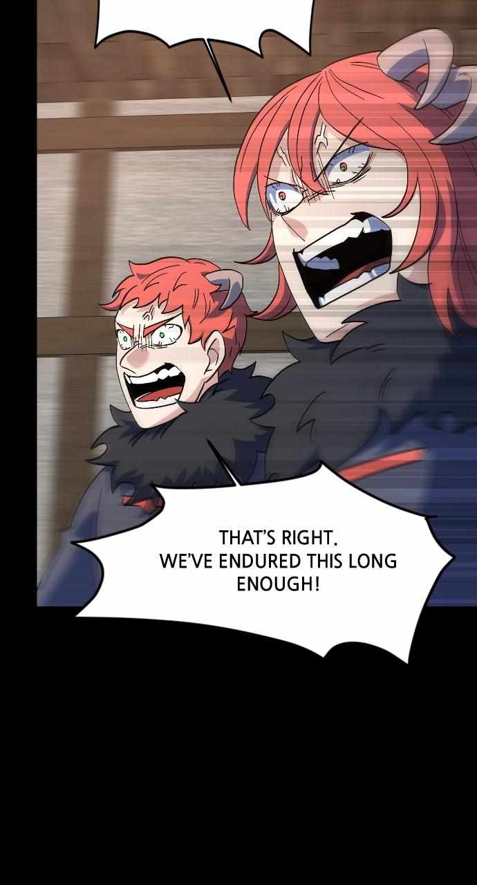 The Last Golden Child - Chapter 108 Page 55