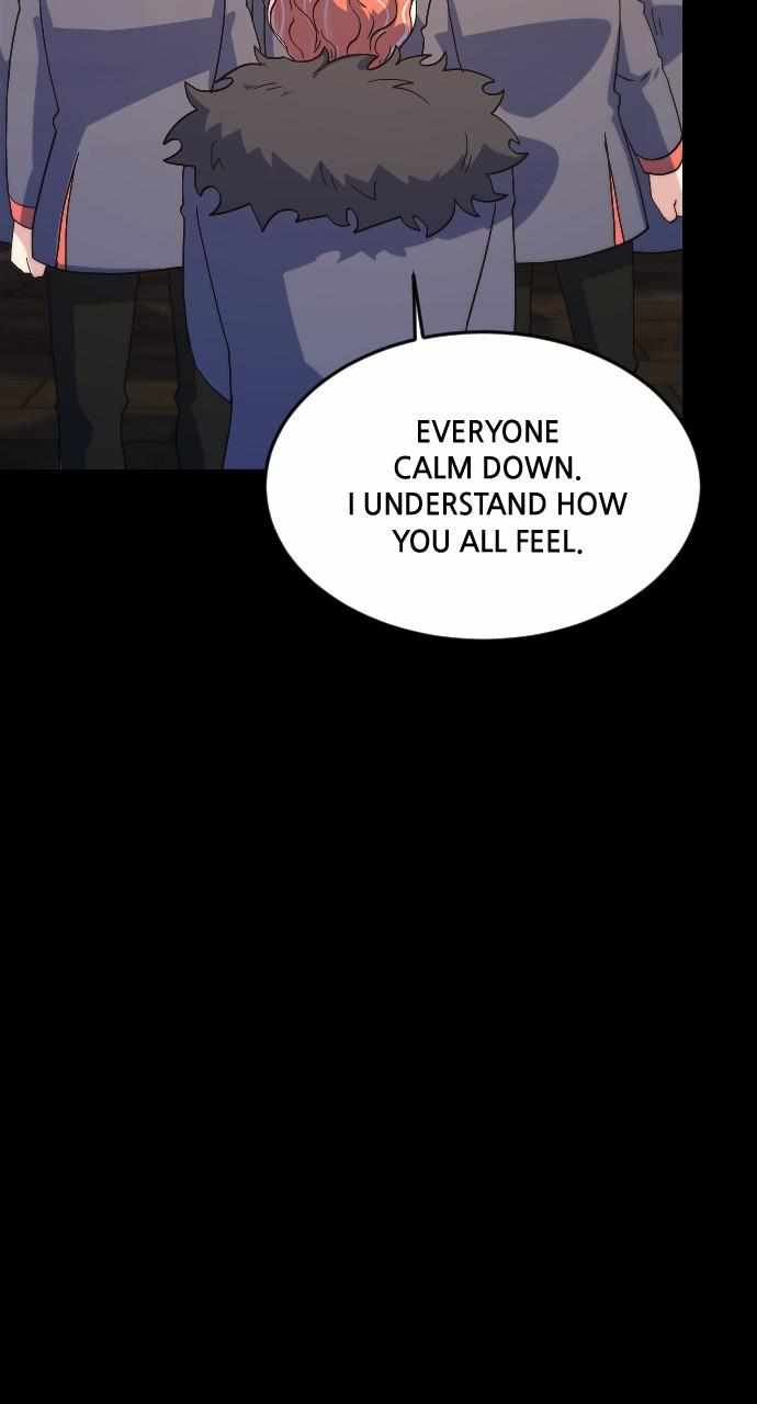 The Last Golden Child - Chapter 108 Page 58