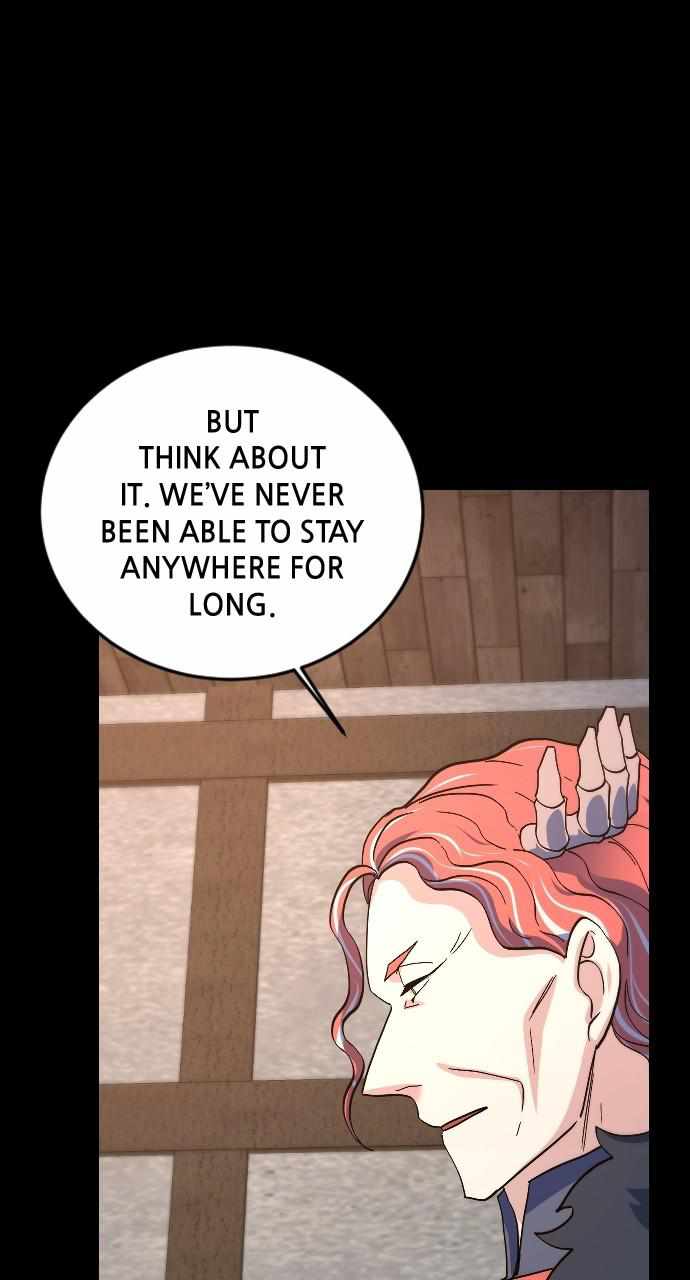 The Last Golden Child - Chapter 108 Page 59