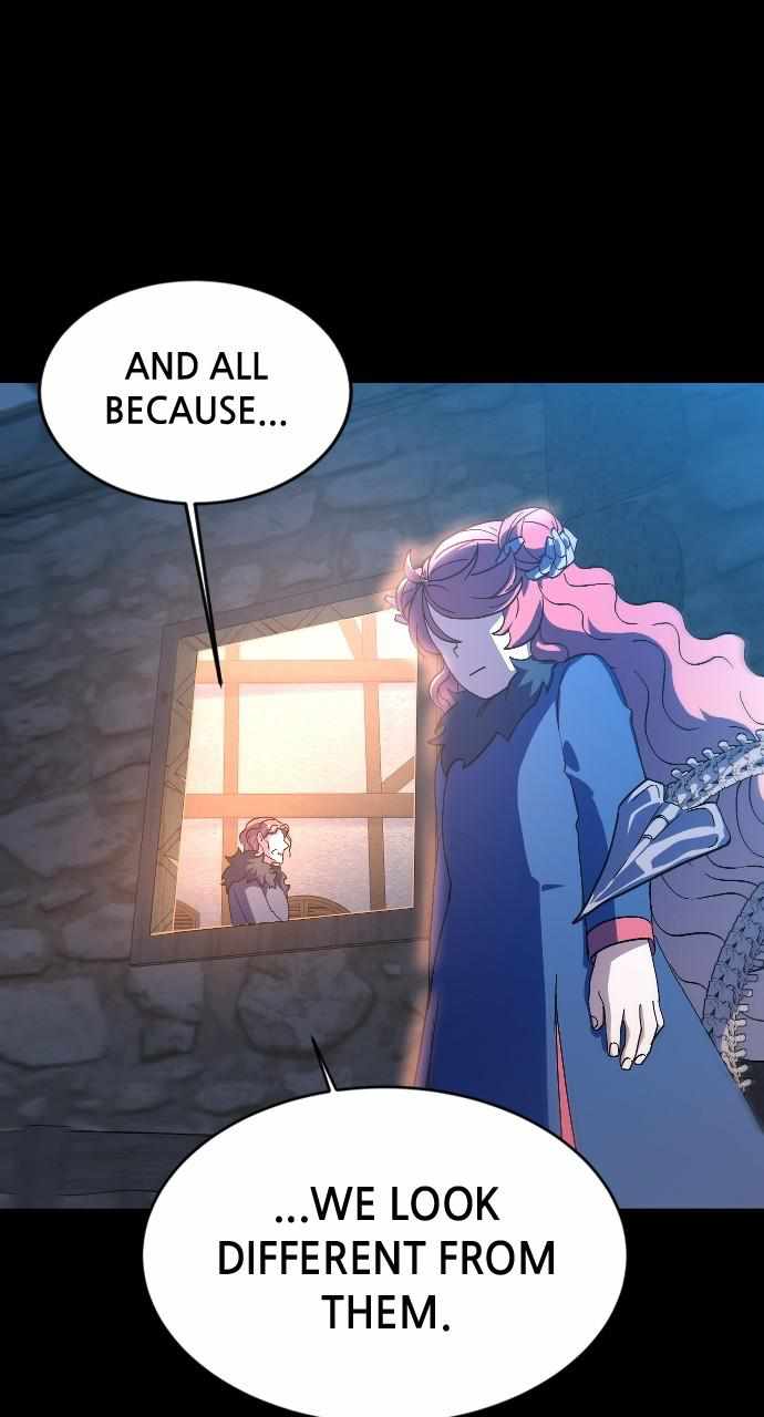 The Last Golden Child - Chapter 108 Page 61