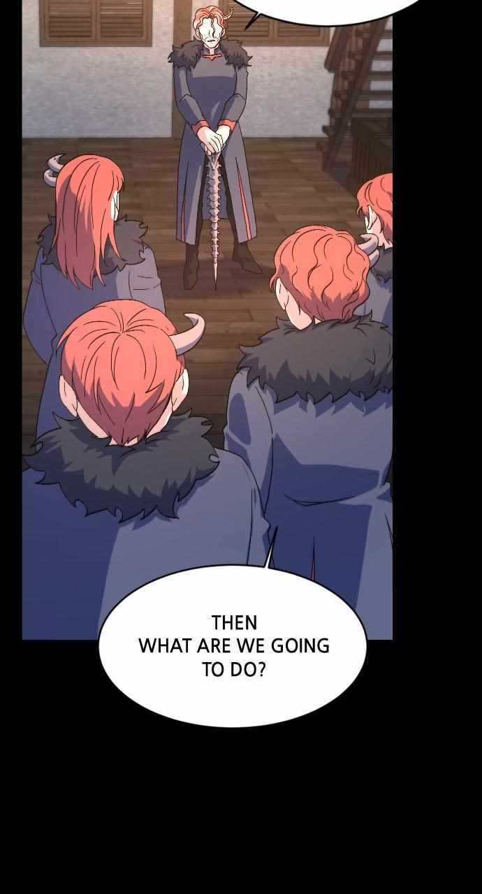 The Last Golden Child - Chapter 108 Page 63