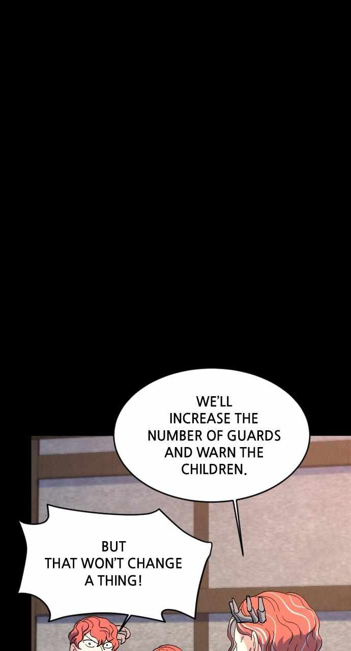 The Last Golden Child - Chapter 108 Page 64