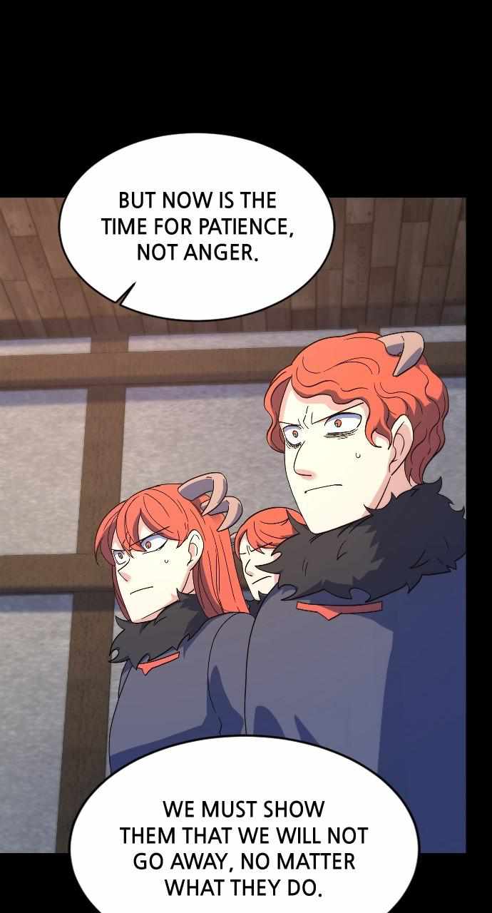 The Last Golden Child - Chapter 108 Page 68