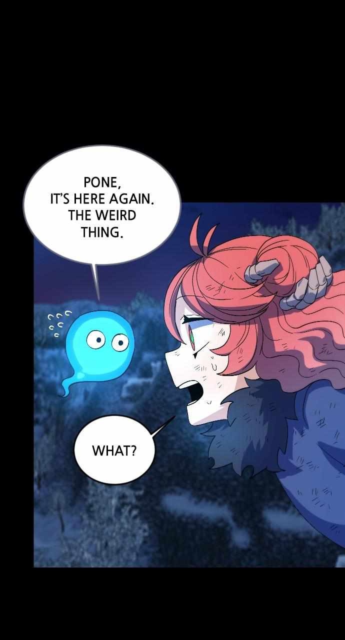 The Last Golden Child - Chapter 108 Page 72