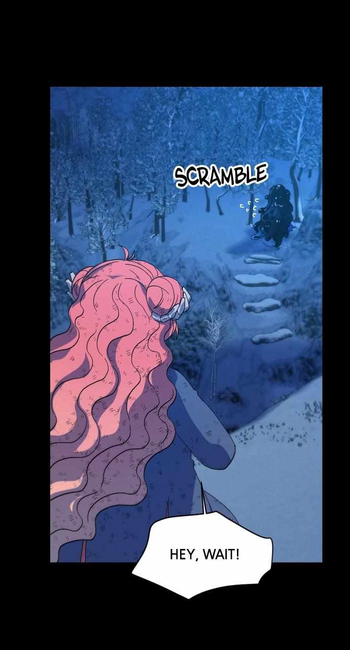 The Last Golden Child - Chapter 108 Page 75