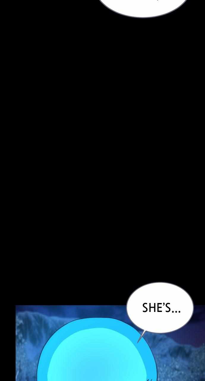 The Last Golden Child - Chapter 108 Page 77