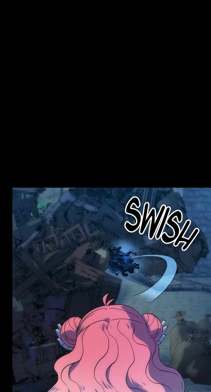 The Last Golden Child - Chapter 108 Page 86