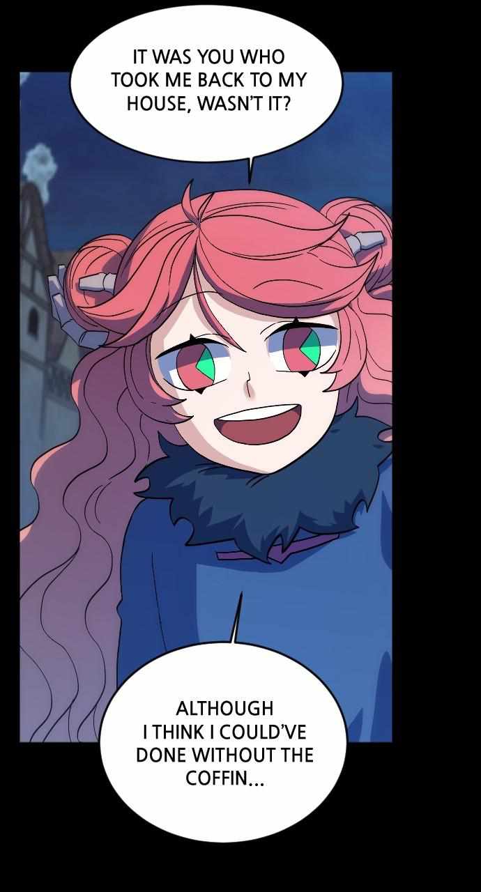 The Last Golden Child - Chapter 108 Page 88