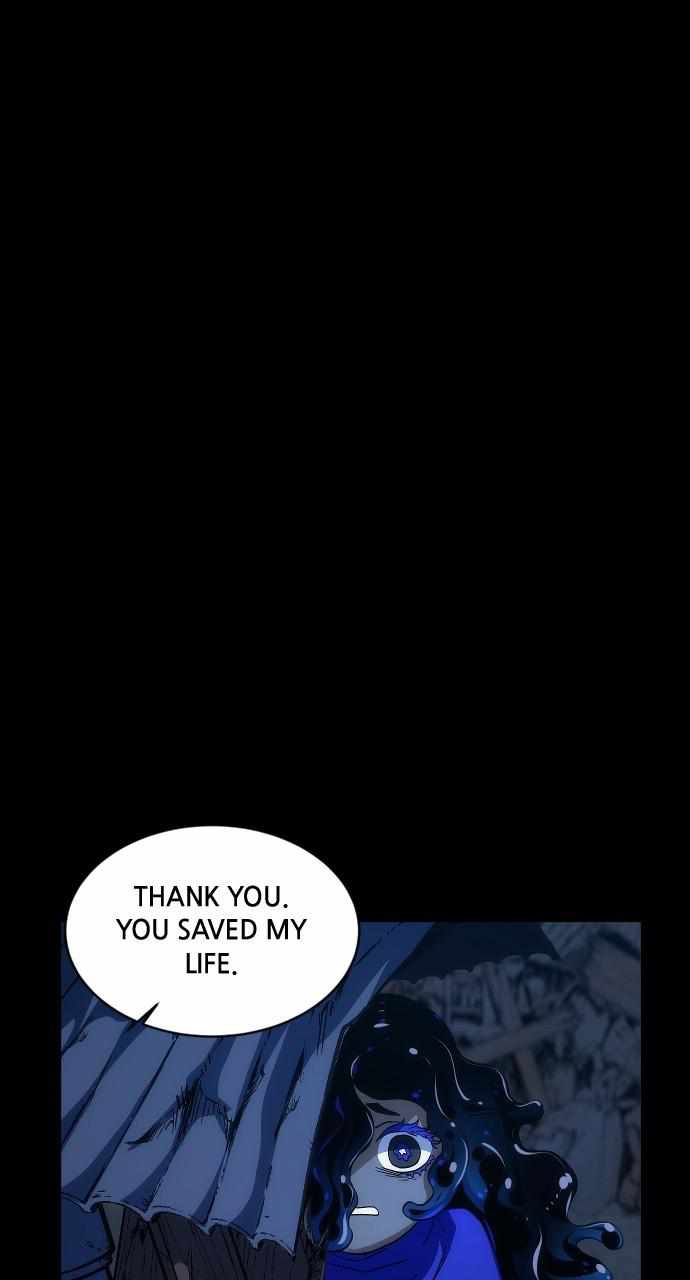 The Last Golden Child - Chapter 108 Page 89