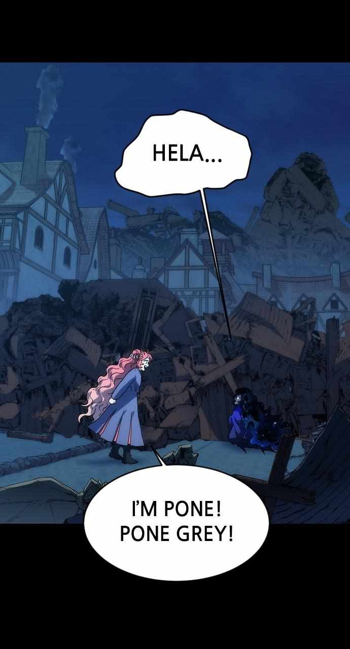 The Last Golden Child - Chapter 108 Page 91