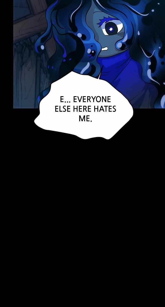 The Last Golden Child - Chapter 108 Page 93