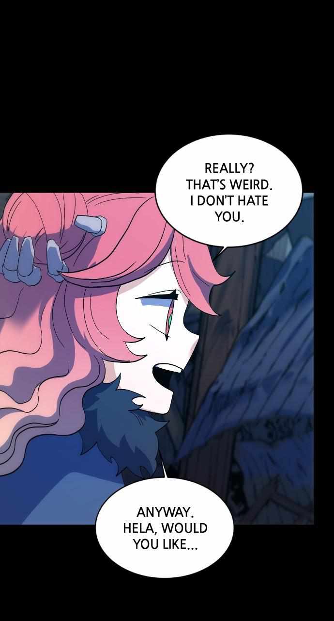 The Last Golden Child - Chapter 108 Page 94