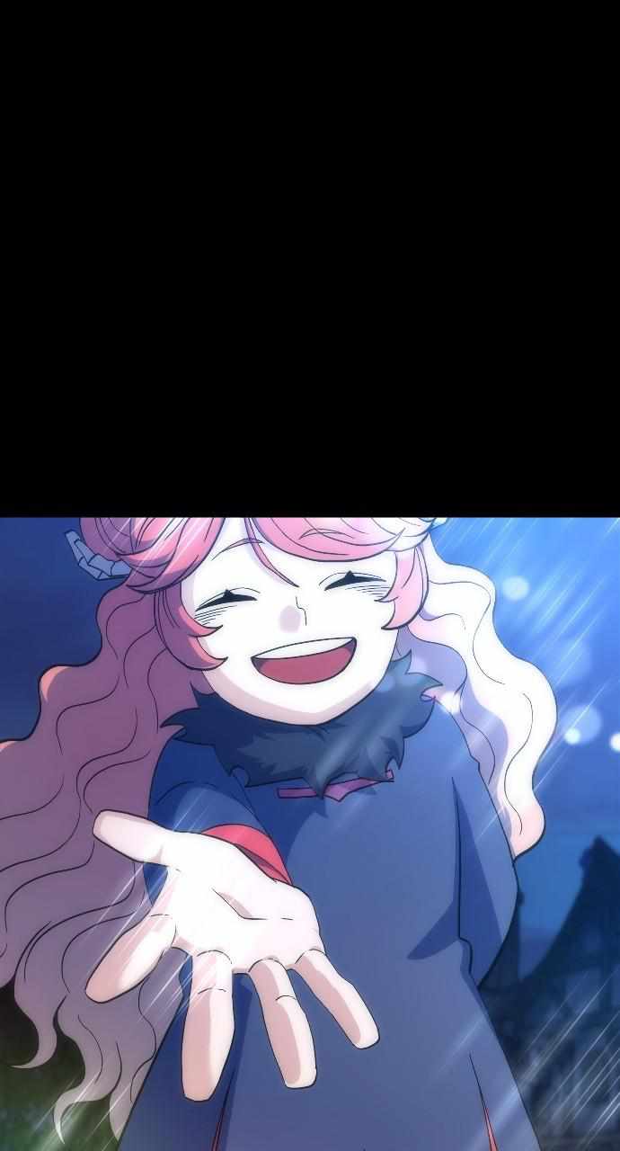 The Last Golden Child - Chapter 108 Page 95