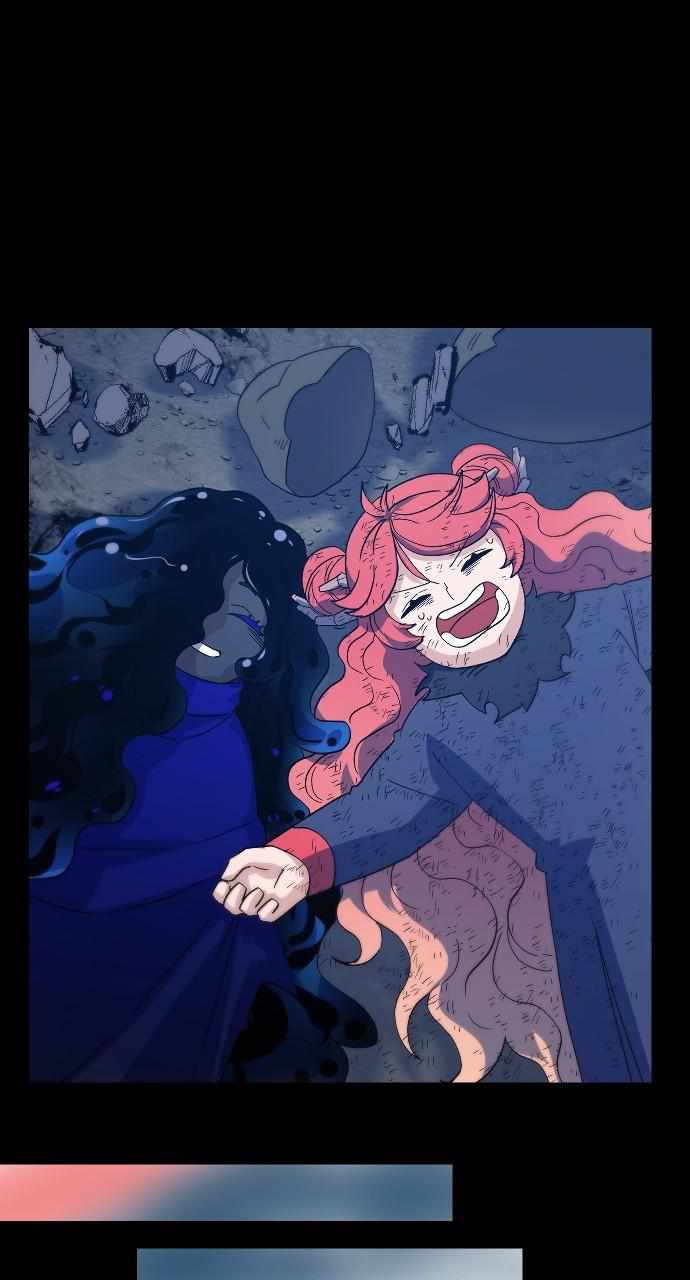 The Last Golden Child - Chapter 108 Page 99